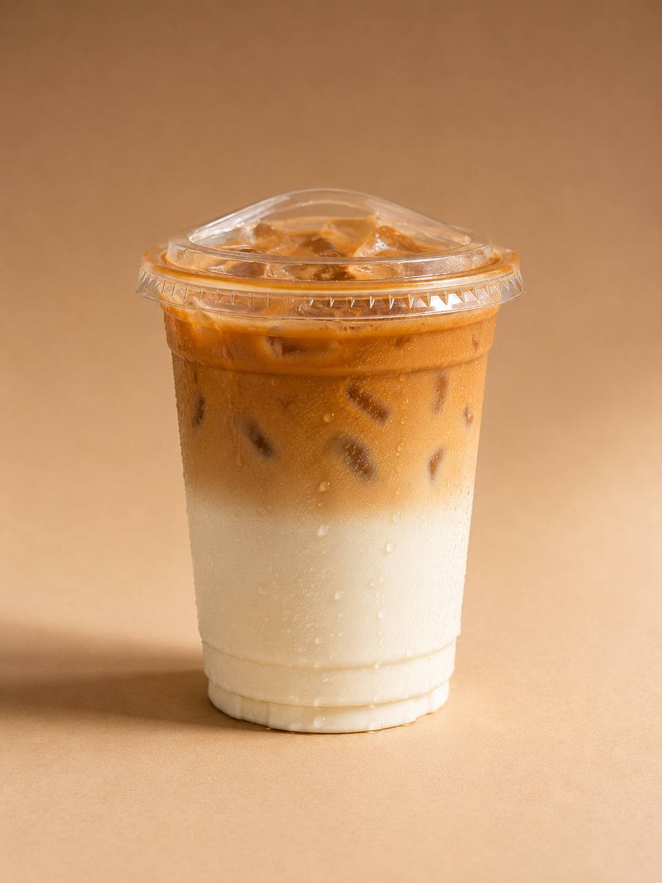 Caramel Latte