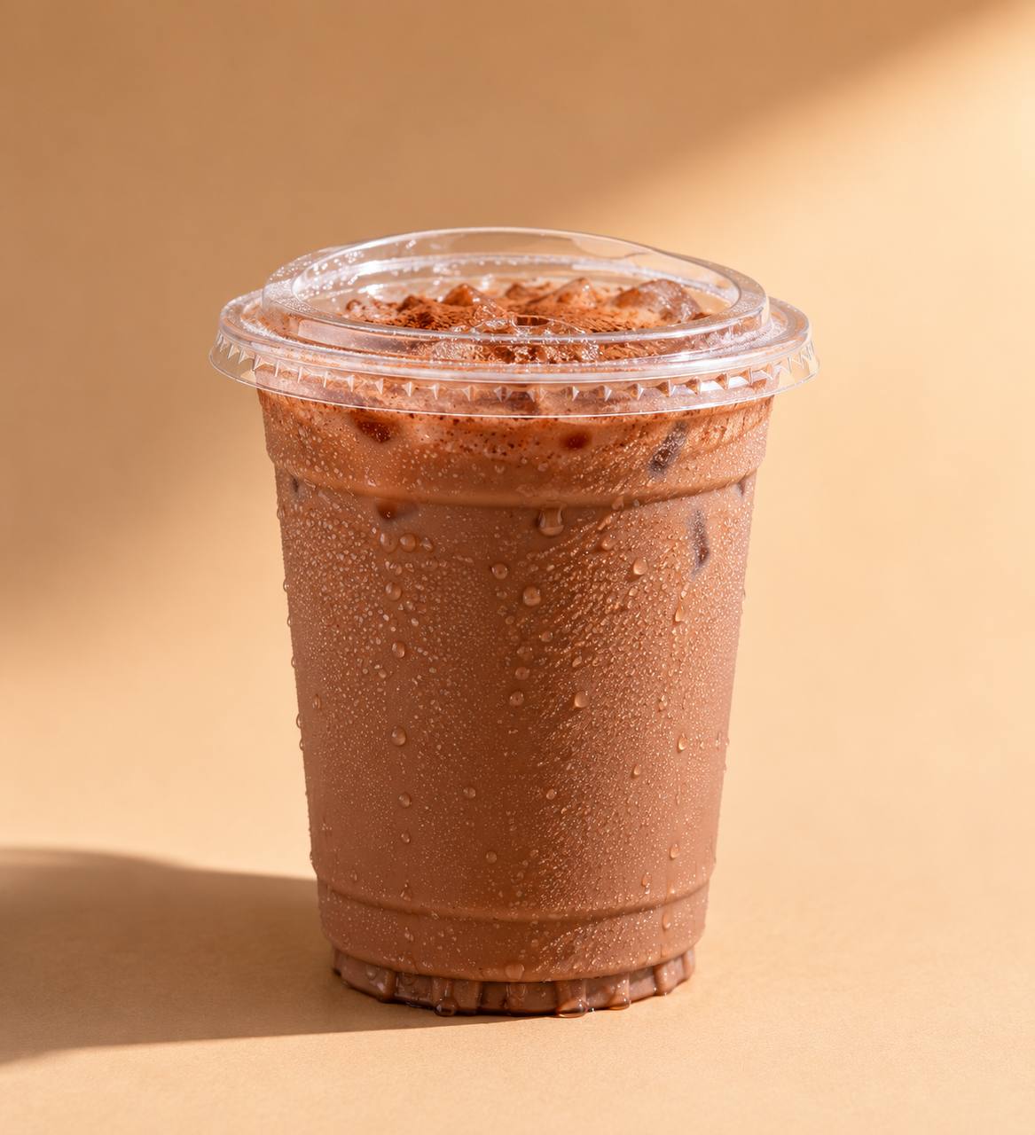 Ice Chocolate