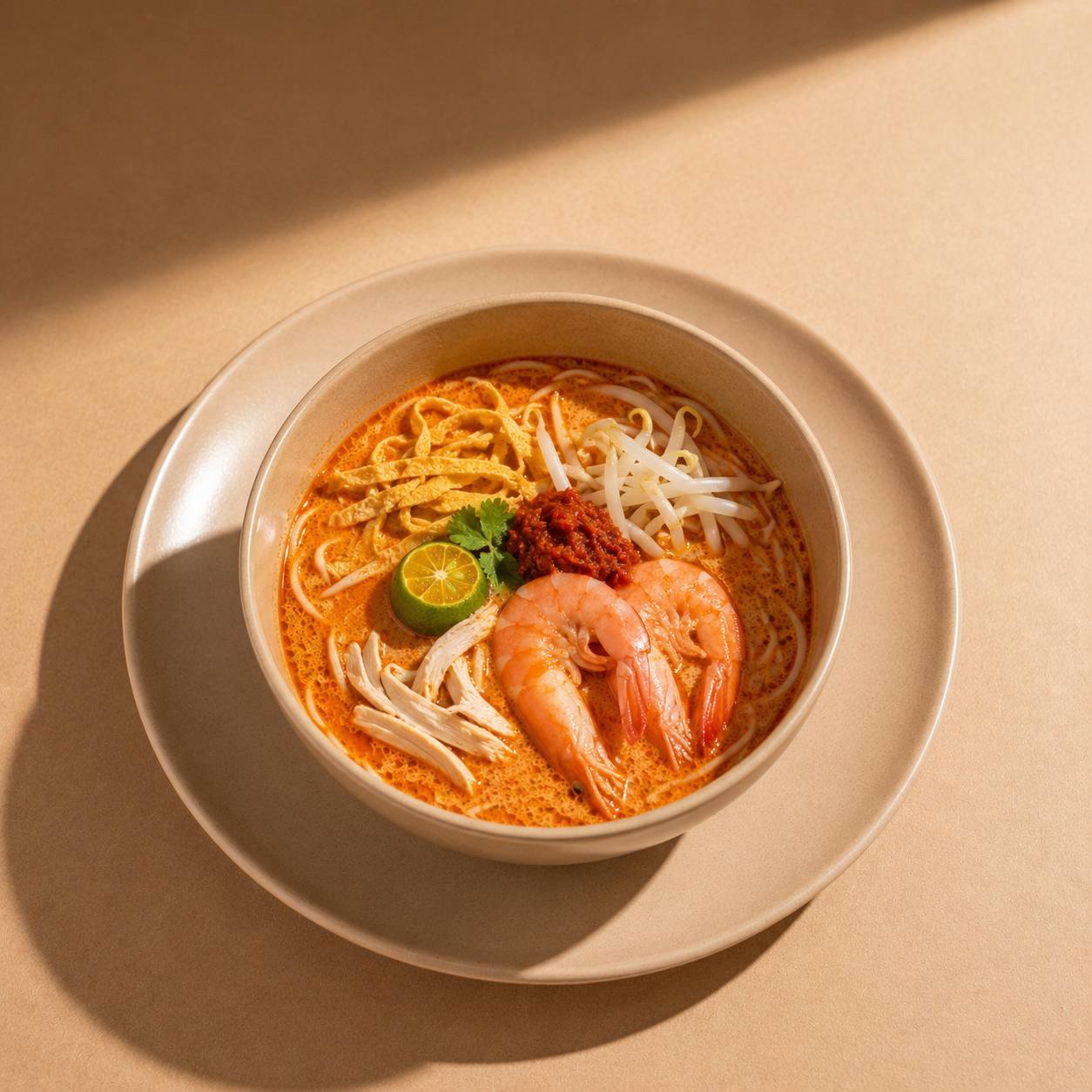 Laksa Sarawak